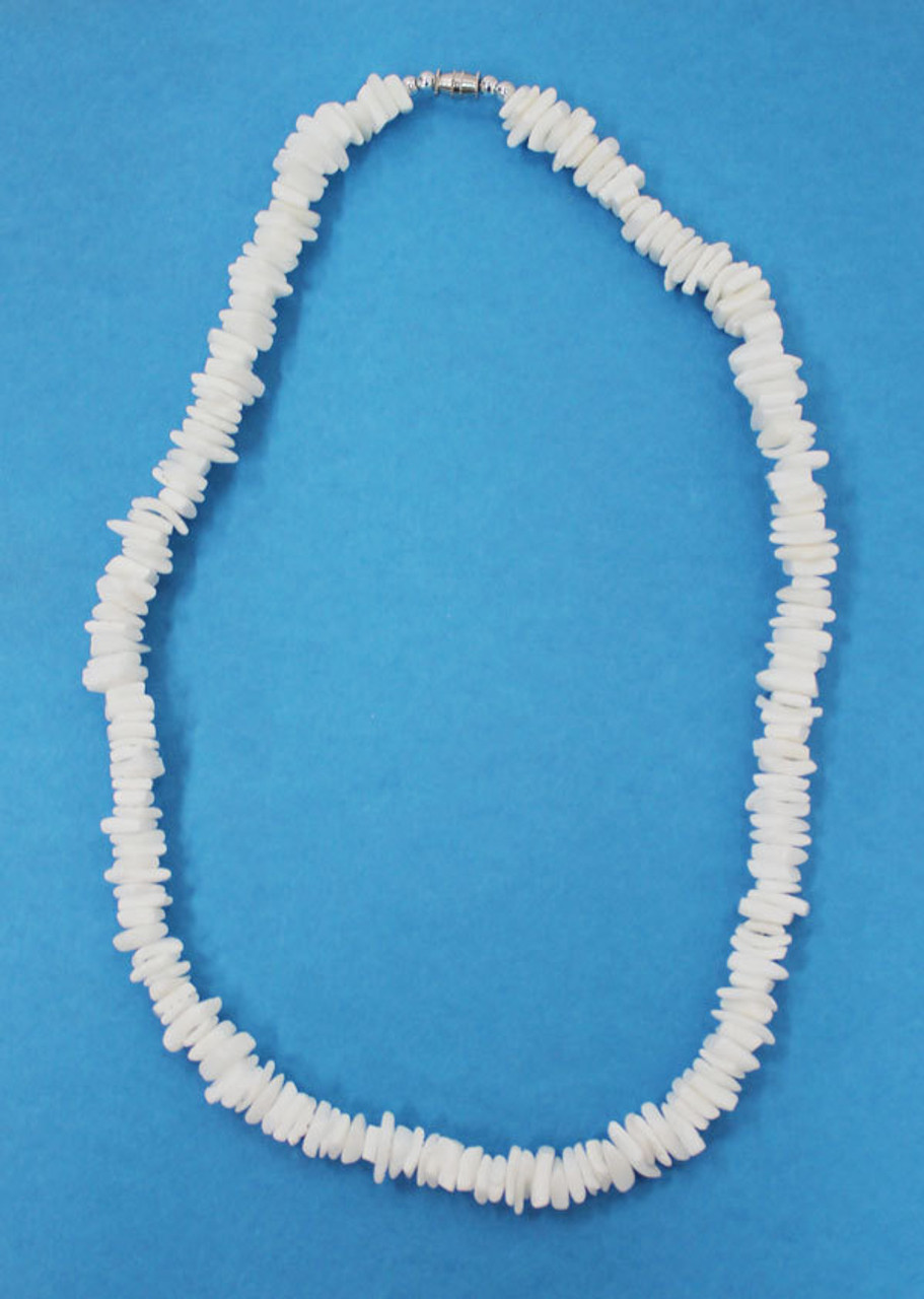 Buy Puka Shell Necklace-white Puka Shell Choker Necklace-puka Bead Necklace-jewelry-beach  Jewelry-sea Shell Jewelry-sea Shell Necklace-puka Online in India - Etsy